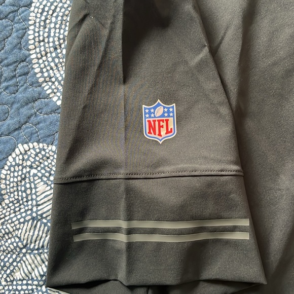 Nike NFL OnField Dri-Fit Polo - Picture 4 of 4
